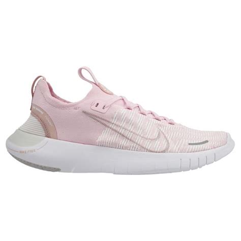 nike free run dames roze grijs|Nike Free .